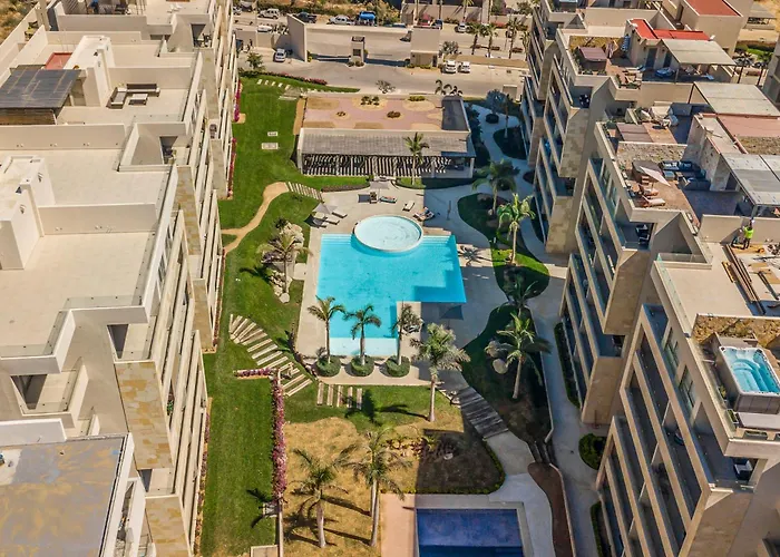 Carmely Velas Paradise Cabo San Lucas