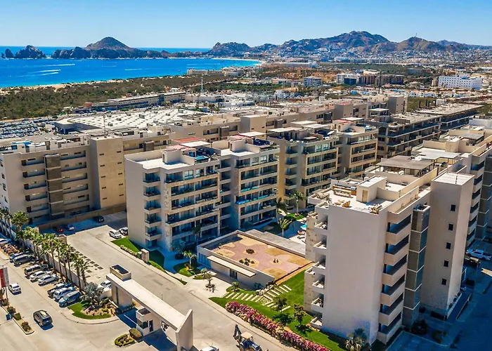 Carmely Velas Paradise * Cabo San Lucas